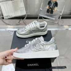 Chanel Low Shoes